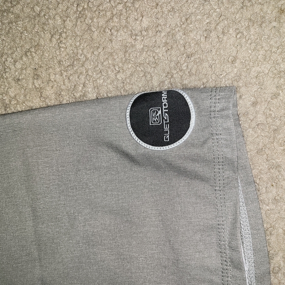 Quietstorm Boardshorts - Picture 2 of 6